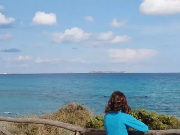SARDAIGNE, ENTRE MER ET MONTAGNE