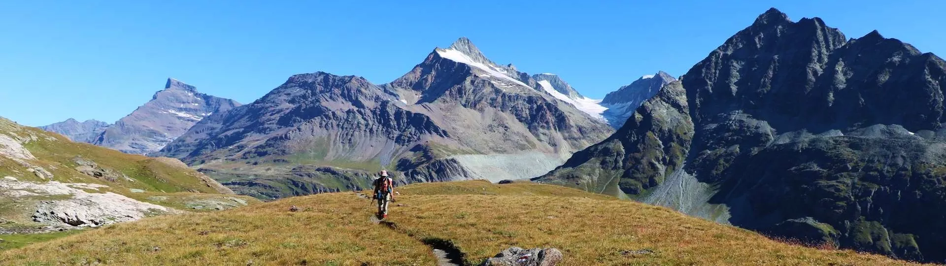 TOUR OF THE COMBINS self-guided