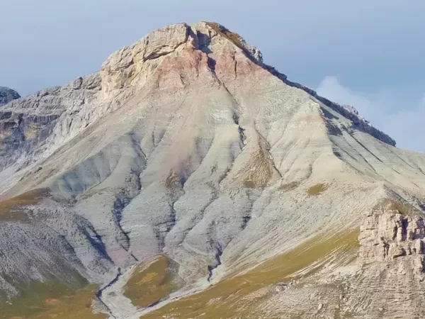 OFF THE BEATEN TRACK DOLOMITES self-guided