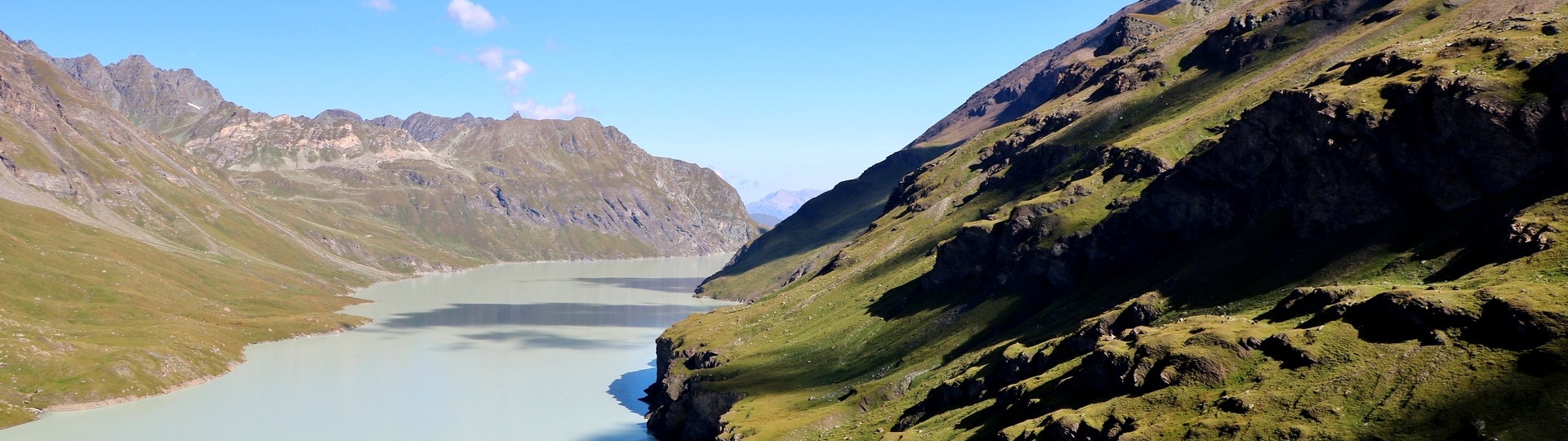 CHAMONIX ZERMATT TRAIL RUNNING self-guided