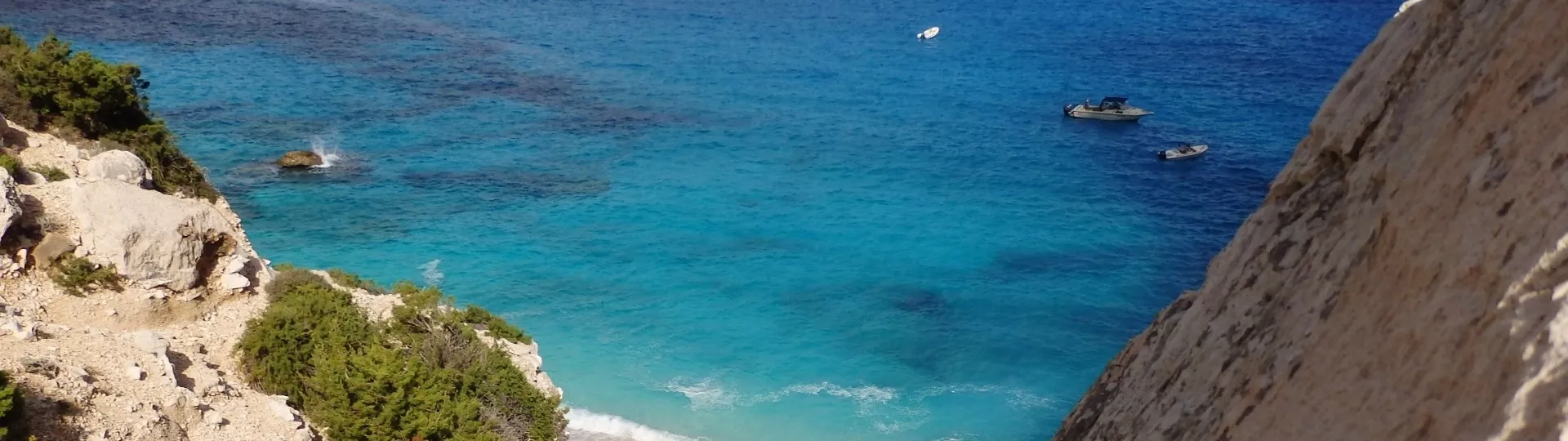 SARDINIA self-guided