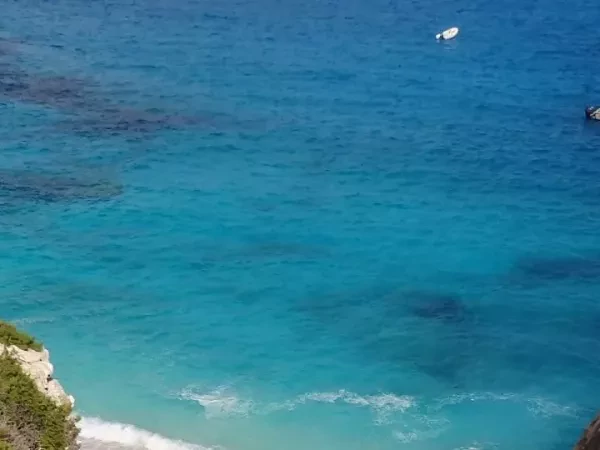 SARDINIA self-guided