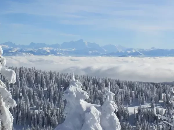 JURA, BALCON DES ALPES ET DU LÉMAN