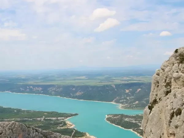 VERDON PANORAMIC self-guided