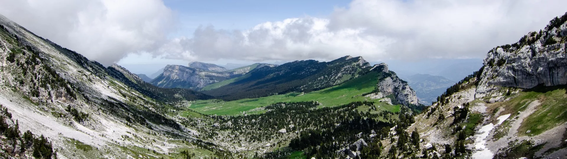 CHARTREUSE MASSIF self-guided
