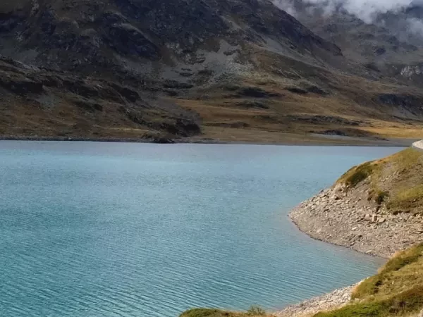 HIKES AND LEGENDARY SWISS TRAIN 7 days self-guided