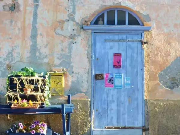 PANORAMA OF QUEYRAS self-guided