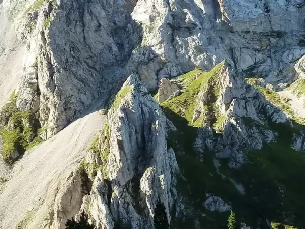 MYSTERIES OF THE DEVOLUY self-guided