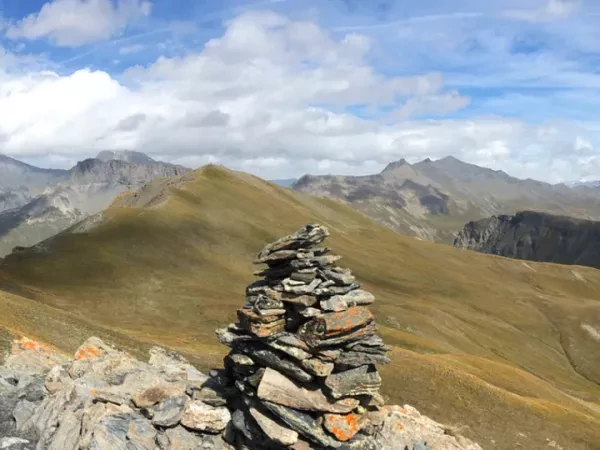 LE GRAND TOUR DE LA VANOISE 9J