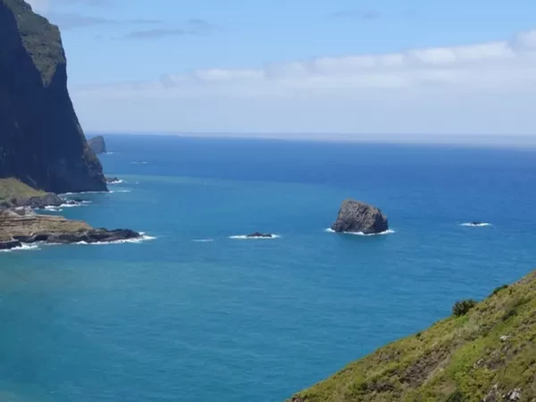 MADEIRA: TREK THE ISLAND self-guided