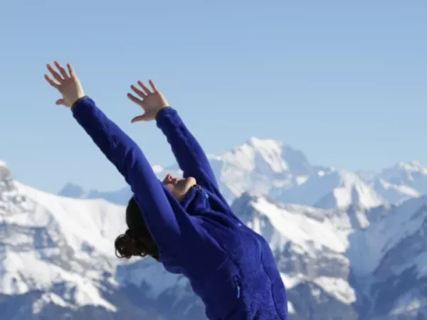 BREAK RAQUETTES ET BIEN-ÊTRE AU PAYS DU MONT BLANC