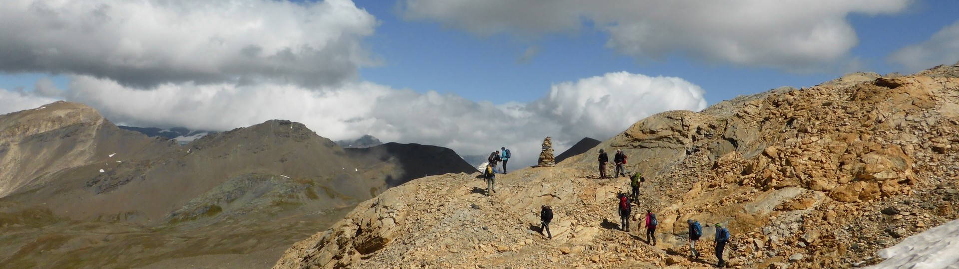 VANOISE, JEWEL OF THE ALPS