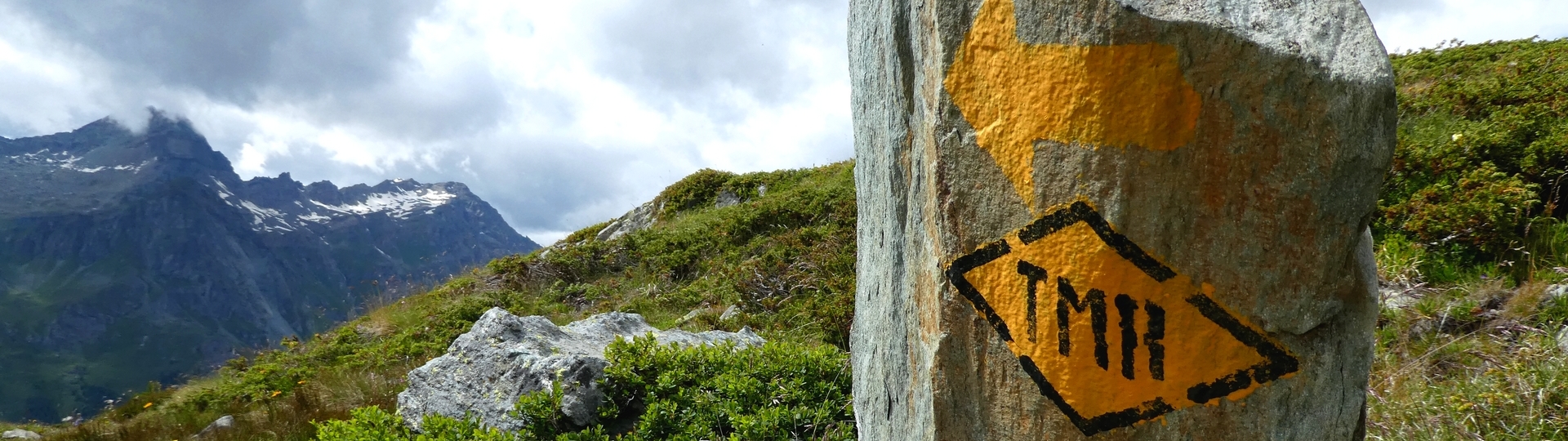 TOUR OF THE MONTE ROSA self-guided