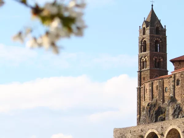 SUR LE CHEMIN DE STEVENSON en Liberté - 1ère partie