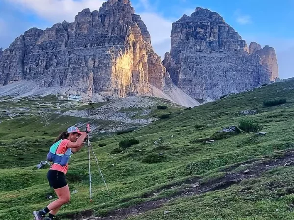 New for 2026 ! HEART OF THE DOLOMITES TRAIL VERSION self-guided
