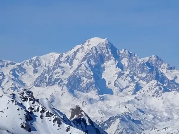 TOUR OF VANOISE IN SNOWSHOES