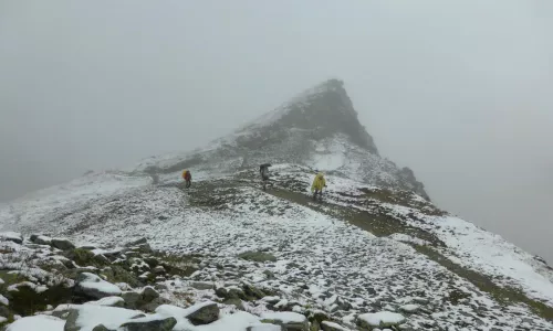 Tout savoir sur le mauvais temps