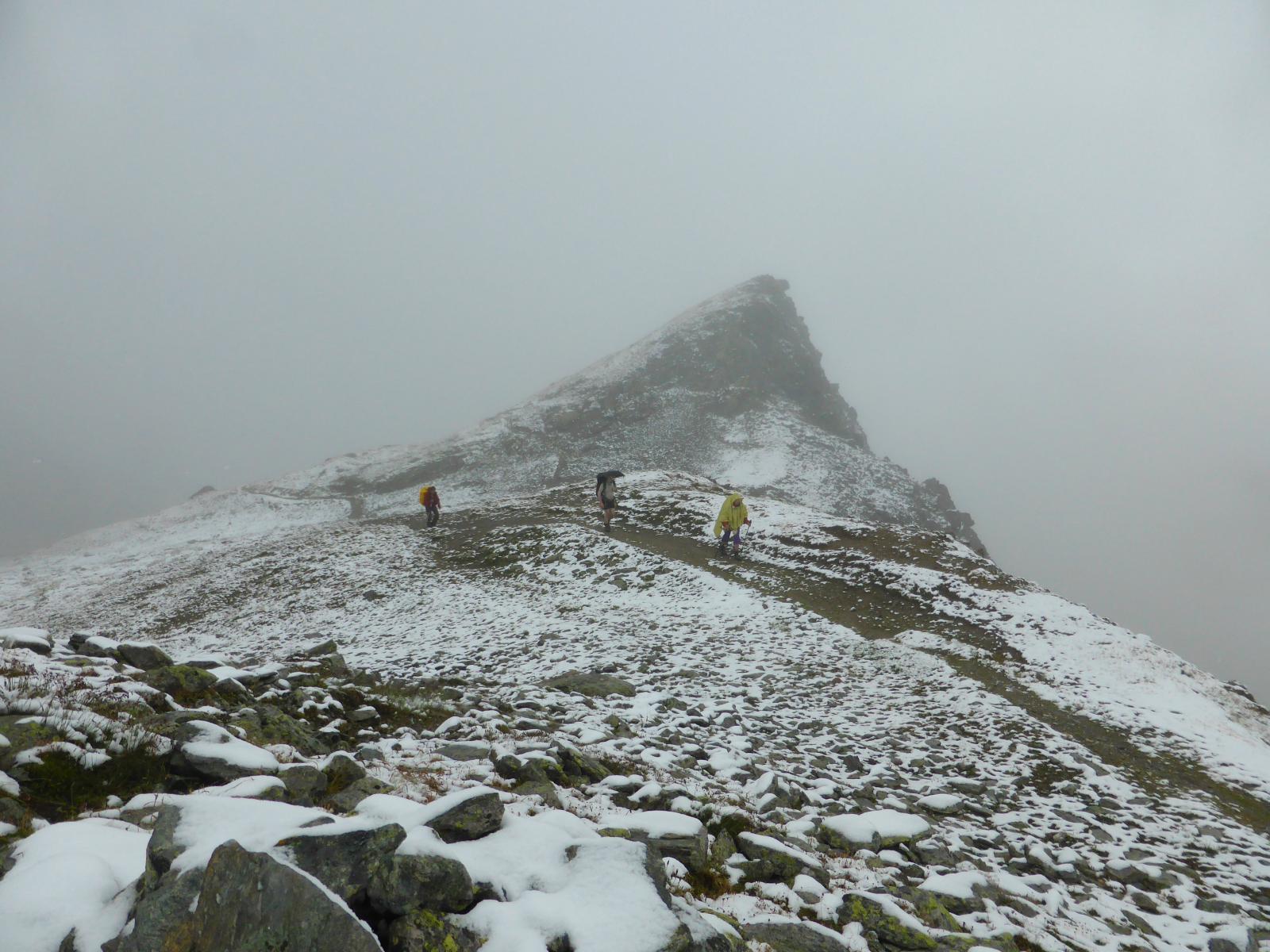 Tout savoir sur le mauvais temps