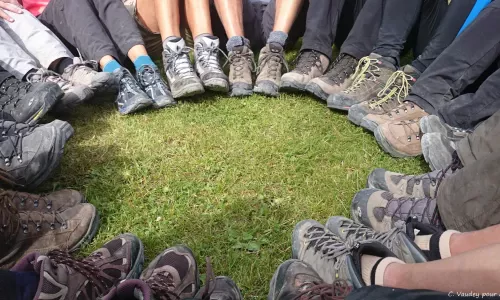 Choisir et entretenir ses chaussures de randonnée