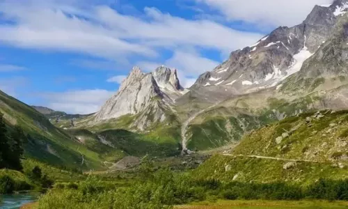 FAQ sur le Tour du Mont Blanc