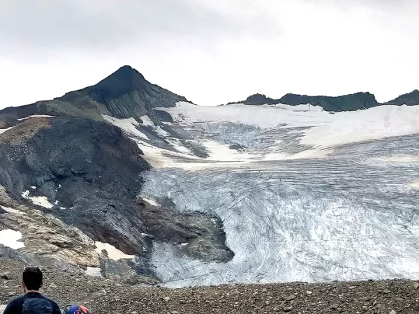 ON THE TRAIL OF THE TOR DES GEANTS®, TRAIL VERSION self-guided