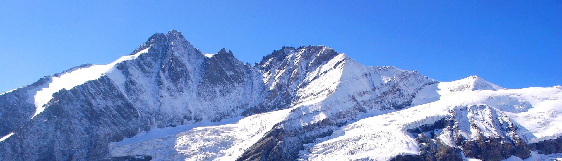 TOUR DU GROßGLOCKNER
