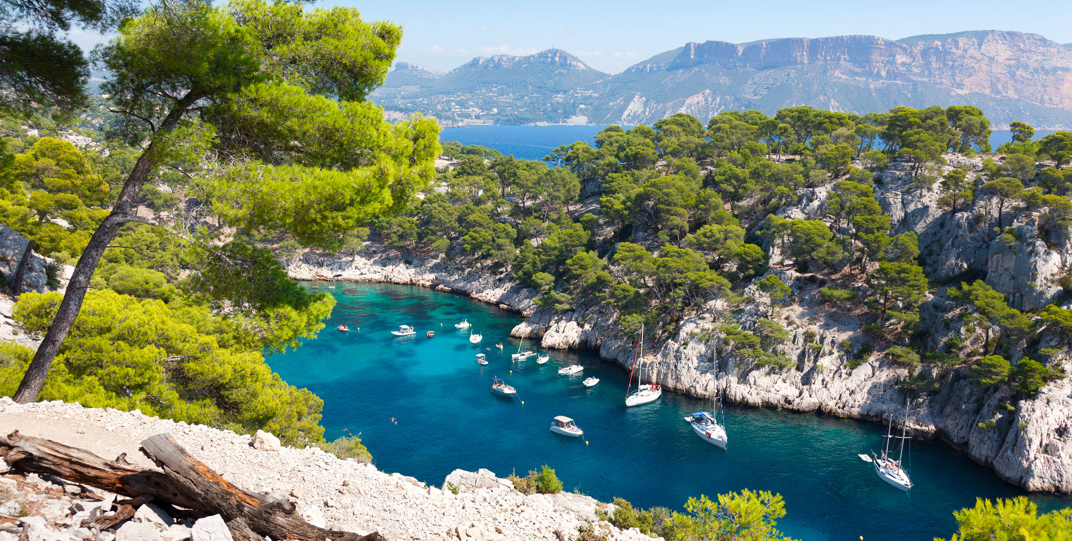 Other mountain ranges