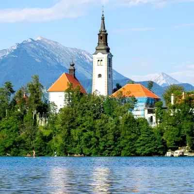Slovénie