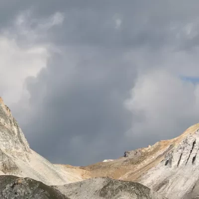 Parc National de la Vanoise
