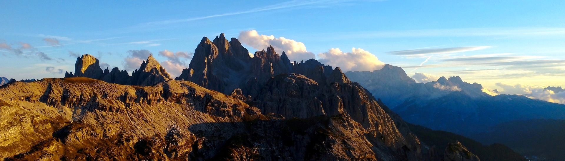 THE MAJESTIC DOLOMITES COMFORT HOTEL