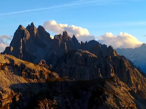 THE MAJESTIC DOLOMITES COMFORT HOTEL