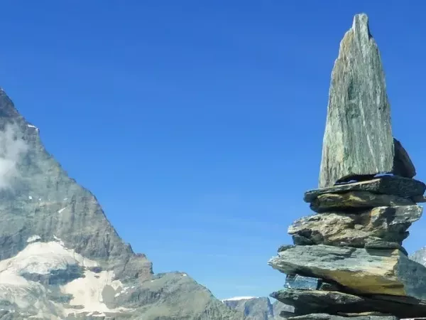 TOUR OF THE MATTERHORN & BREITHORN SUMMIT (4164m)