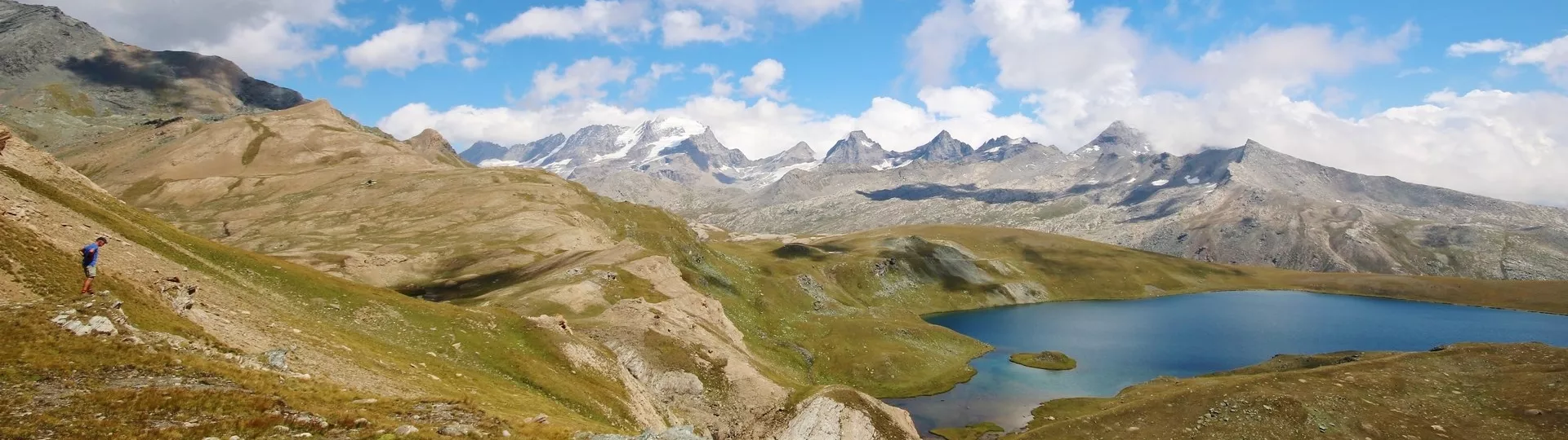 GRAND PARADIS en Liberté