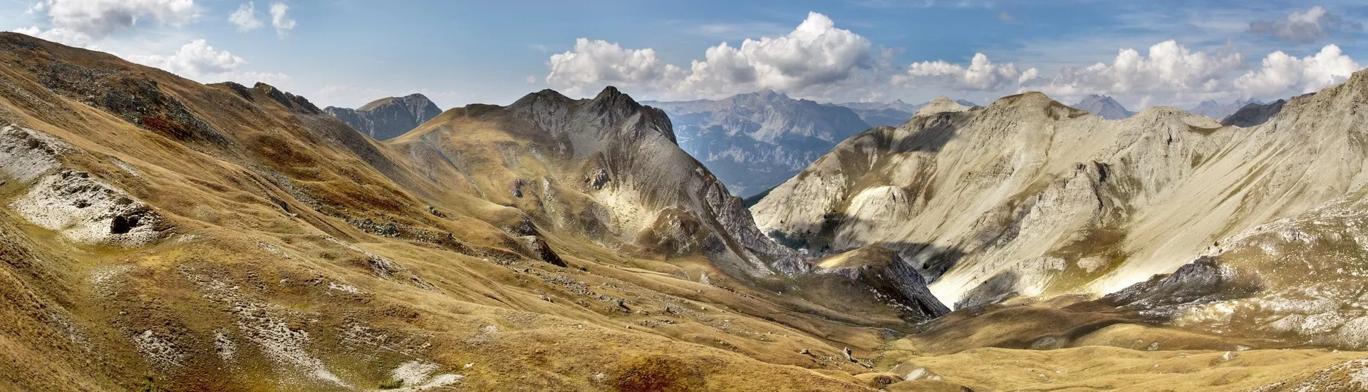 TOUR OF HAUT QUEYRAS