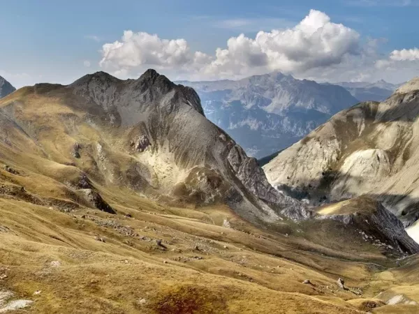 TOUR OF HAUT QUEYRAS