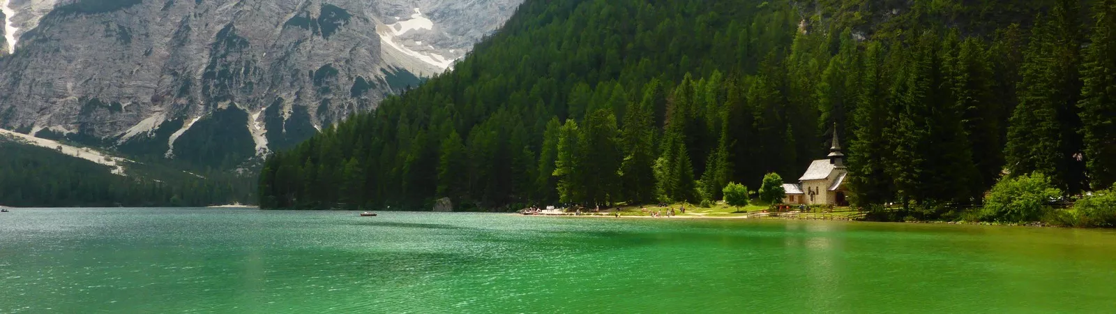 MYTHICAL DOLOMITES self-guided