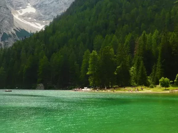 MYTHICAL DOLOMITES self-guided