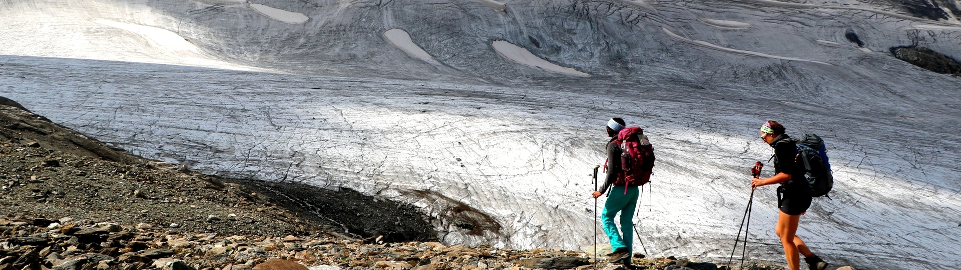 VANOISE - GRAN PARADISO