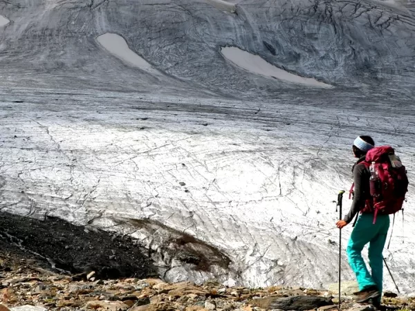VANOISE - GRAN PARADISO