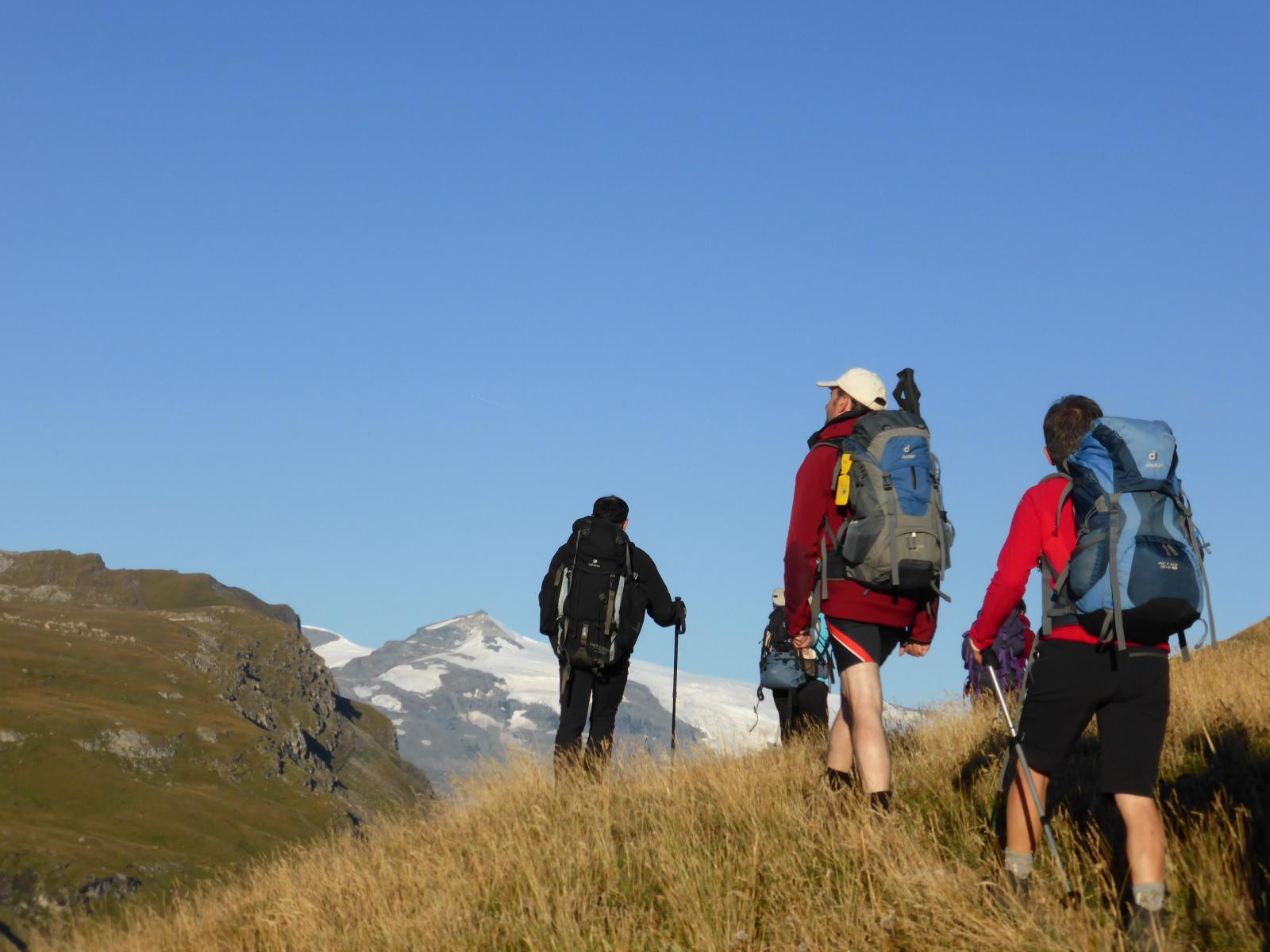 Liste du matériel VTT à emporter dans le sac à dos