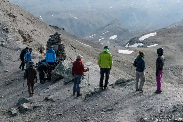 Bien choisir ses vêtements pour un trek