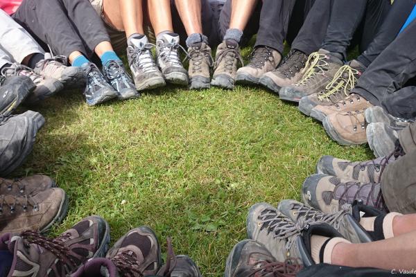 Choisir et entretenir ses chaussures de randonnée