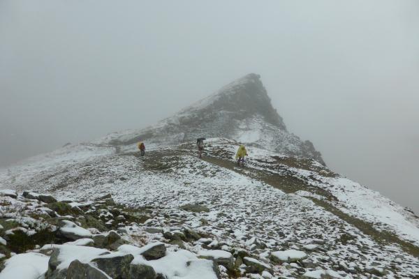 Tout savoir sur le mauvais temps