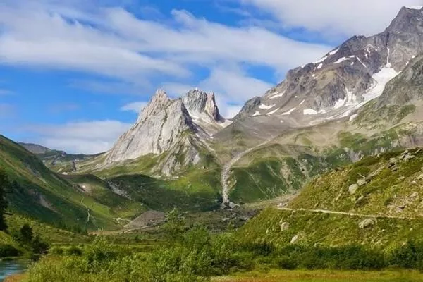 FAQ sur le Tour du Mont Blanc