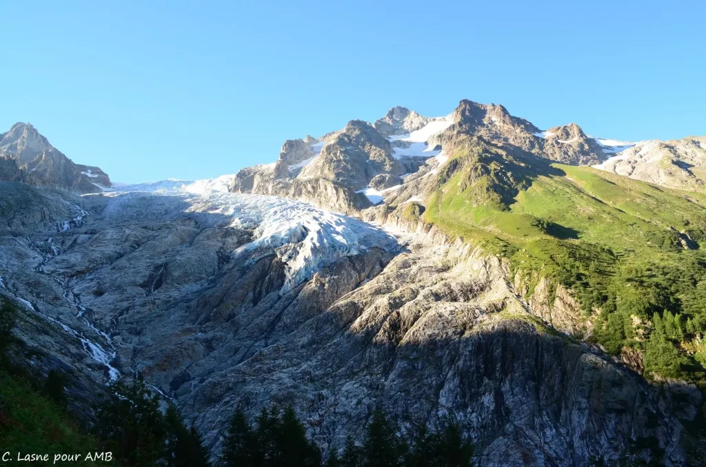 L'incontournable Tour du Mont-Blanc en 7 jours de rando - Altitude MontBlanc