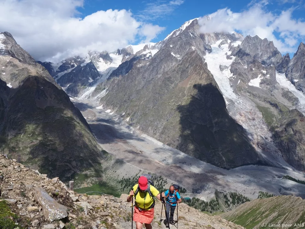 tour du mont blanc 7 jours confort