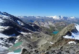 trek nature grand paradis vanoise