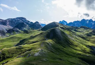 allibert trekking tour des ecrins