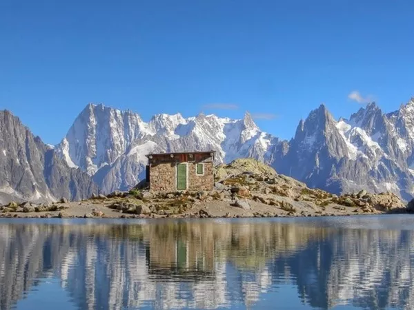 petit tour des glaciers de la vanoise