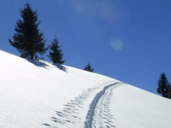 WEEK-END DÉCOUVERTE SKI DE RANDO